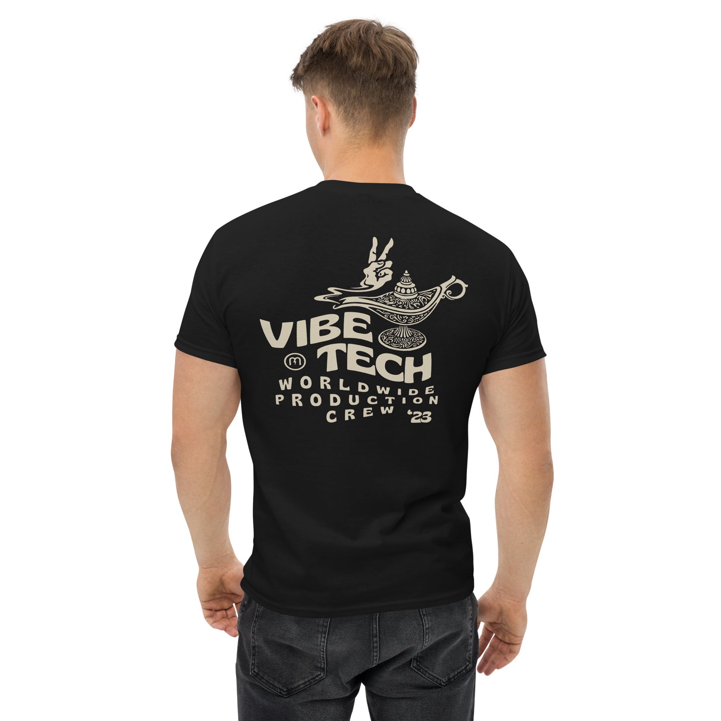 Vibe Tech Tee