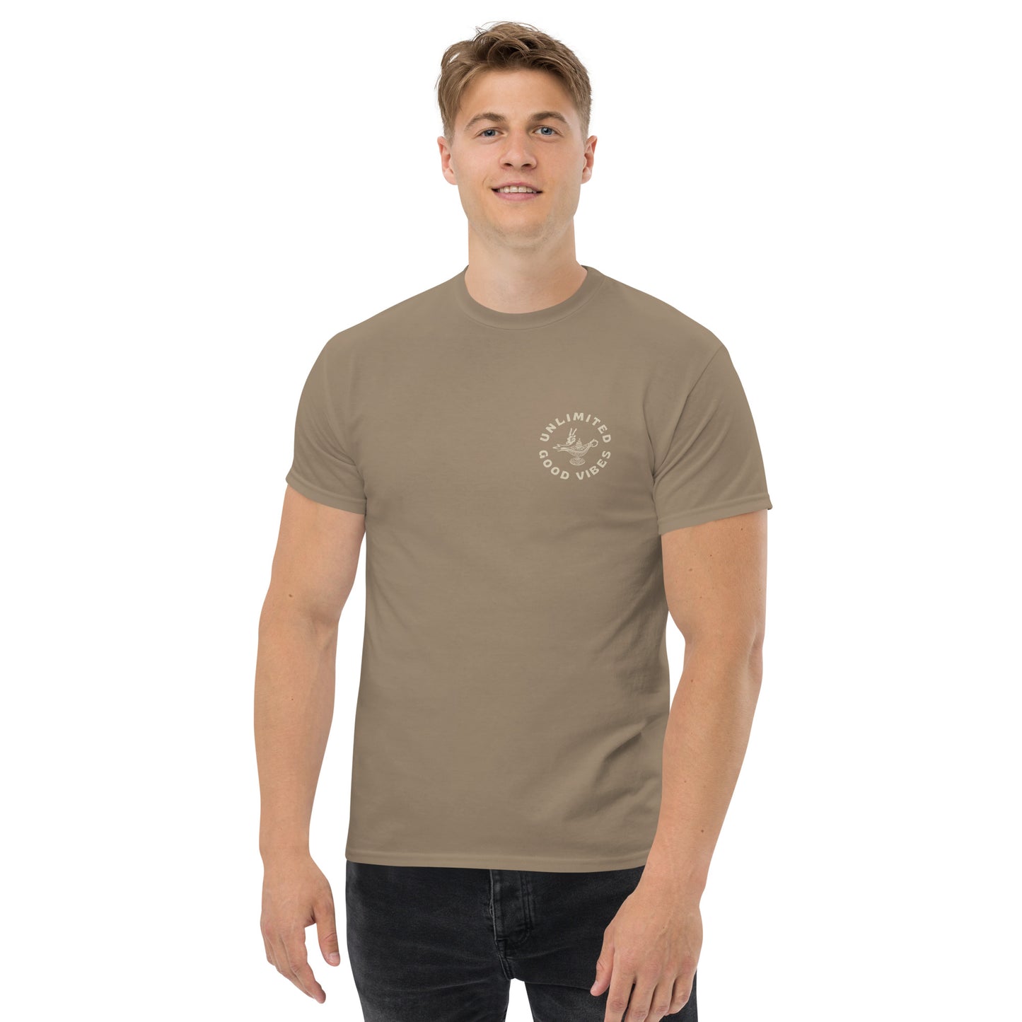 Vibe Tech Tee
