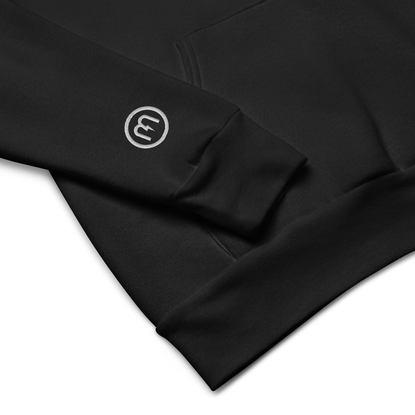 MAGNETIC Unisex Hoodie