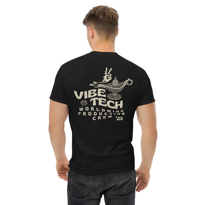 Vibe Tech Tee