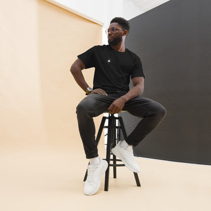 Paradise Found Men's Tee