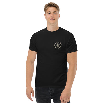 Vibe Tech Tee