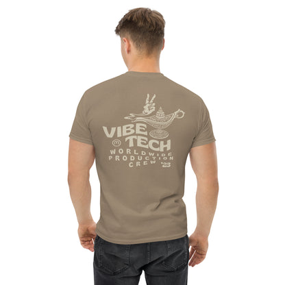 Vibe Tech Tee
