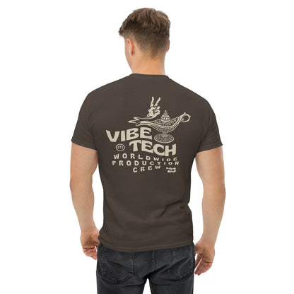 Vibe Tech Tee