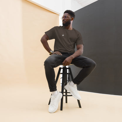Paradise Found Men's Tee
