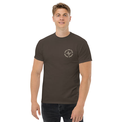 Vibe Tech Tee