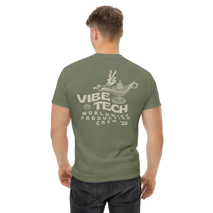 Vibe Tech Tee