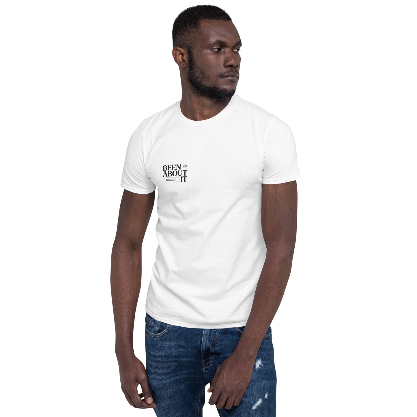 MAGNETIC Been About it Shirt