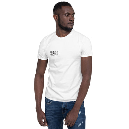MAGNETIC Been About it Shirt