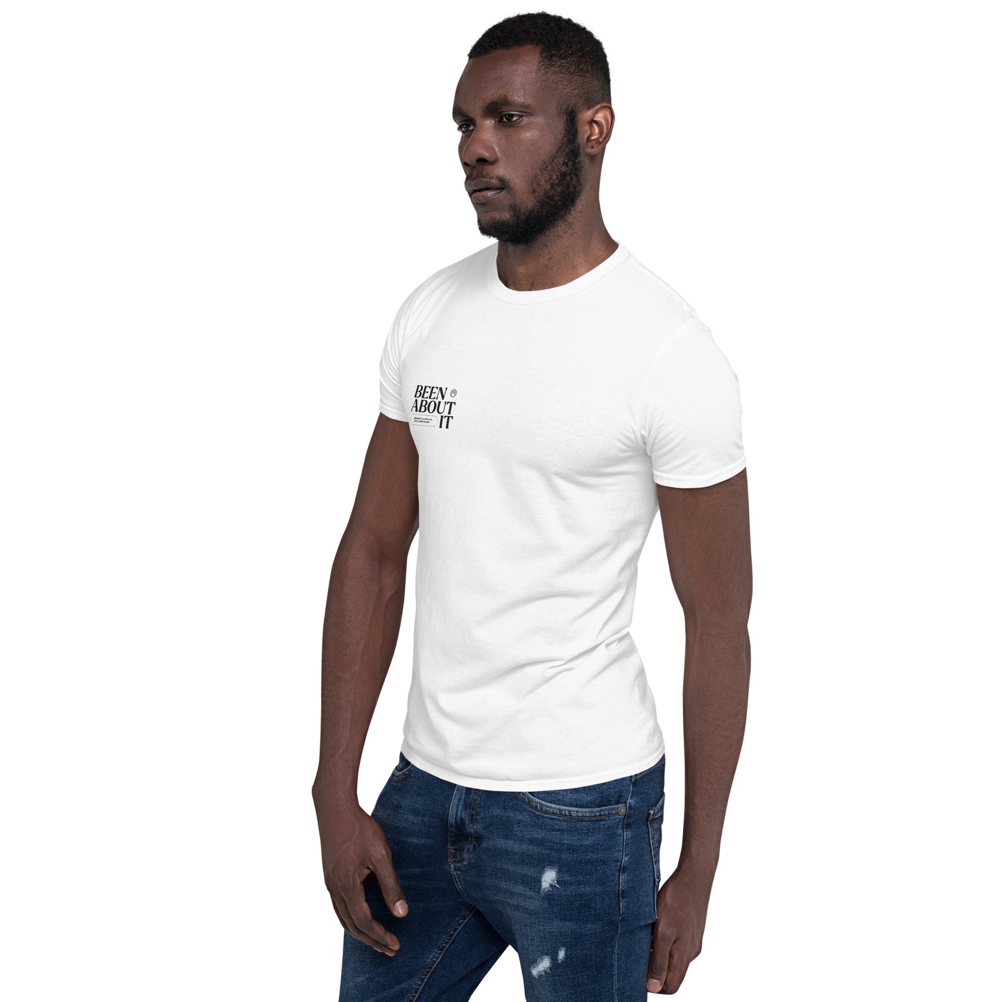 Been About it Shirt