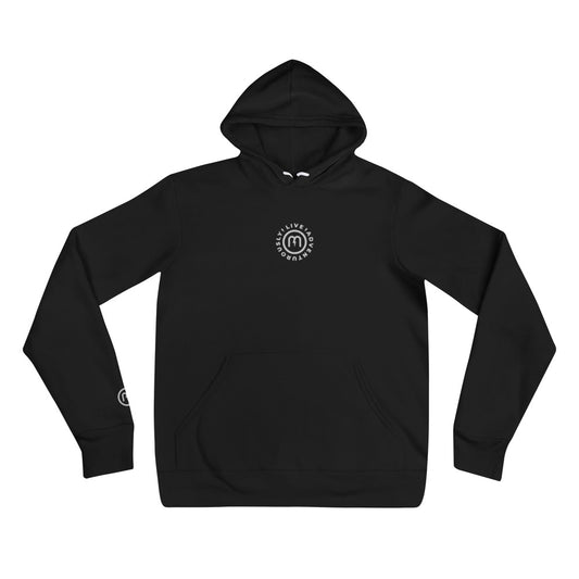 MAGNETIC Unisex Hoodie