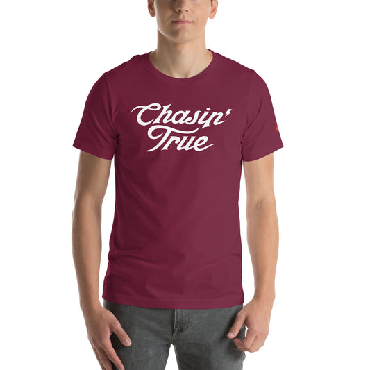 Chasin' True Tee (Unisex)