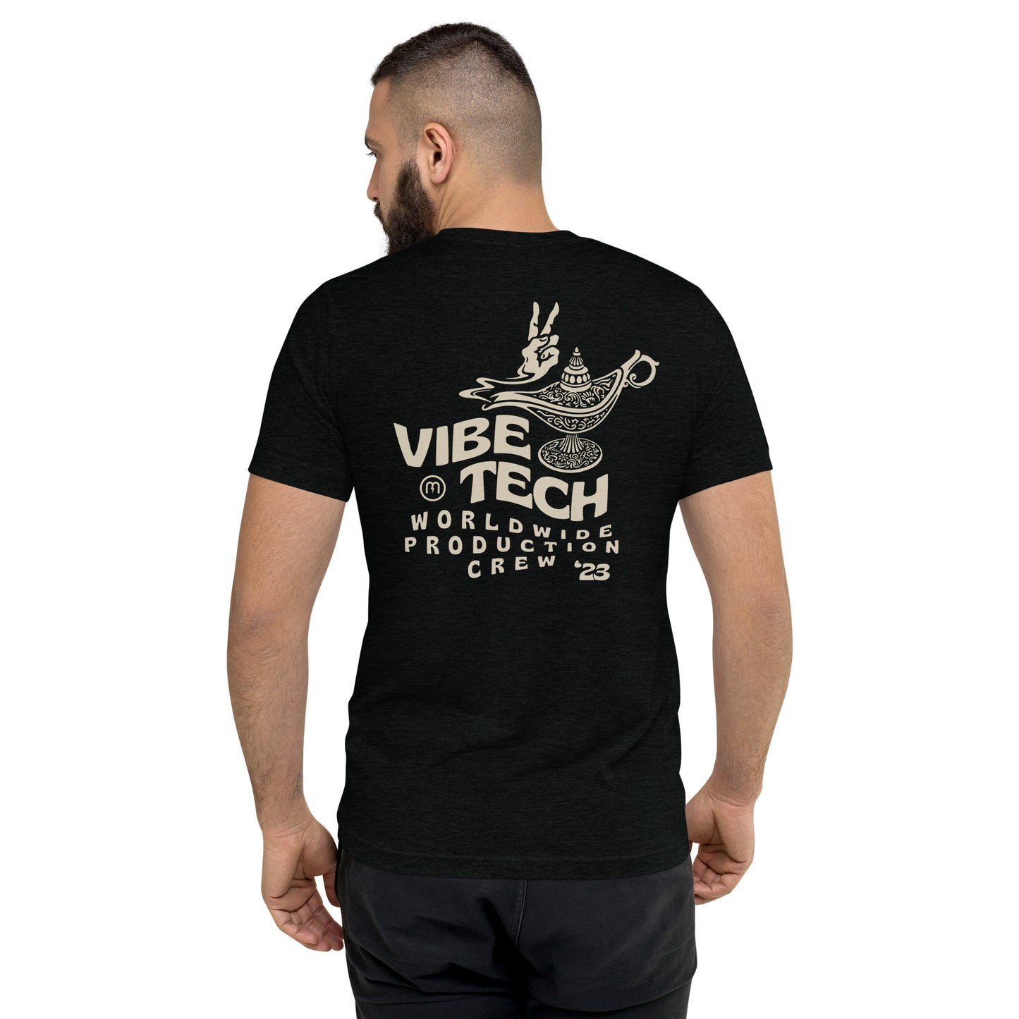 Good Vibes Tee